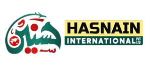 Hasnain International